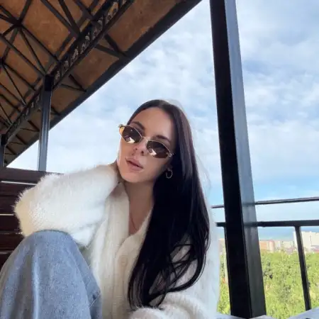 Dana, 32Moscow, Russia 