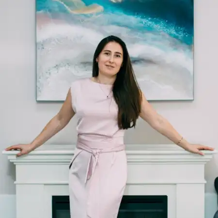 Sofi, 46Moscow, Russia