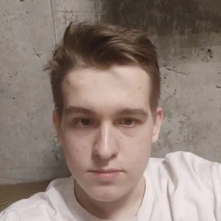 Daniil, 27Chelyabinsk, Russia 