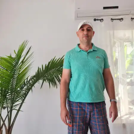 אריאל, 49 Tel Aviv, Israel