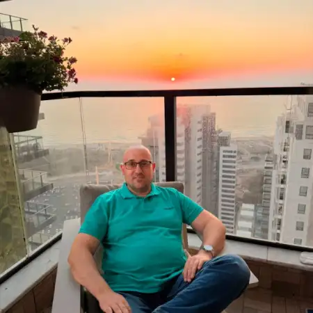 אריאל, 49 Tel Aviv, Israel