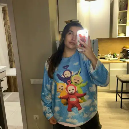 Ekaterina, 27Novosibirsk, Russia