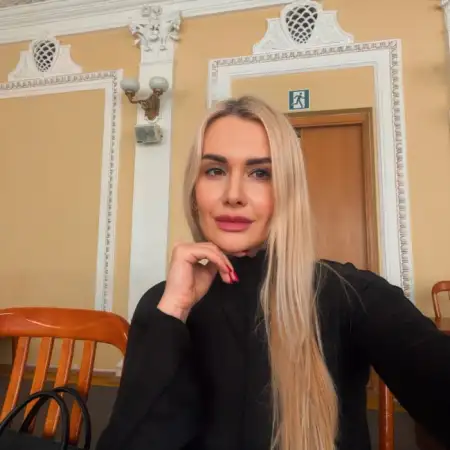 Aleksandra, 39Ryazan, Russia 