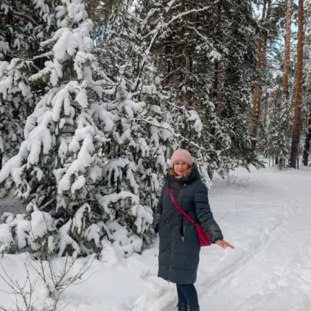 Irina, 56Ryazan, Russia