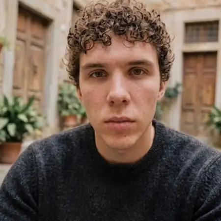 Bogdan, 23Moscow, Russia 
