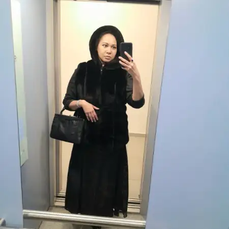 Rahel, 39Romania 