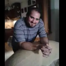 Timur, 39Nazrat Illit, Israel 
