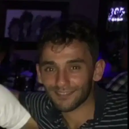 Dan, 40Nahariya, Israel