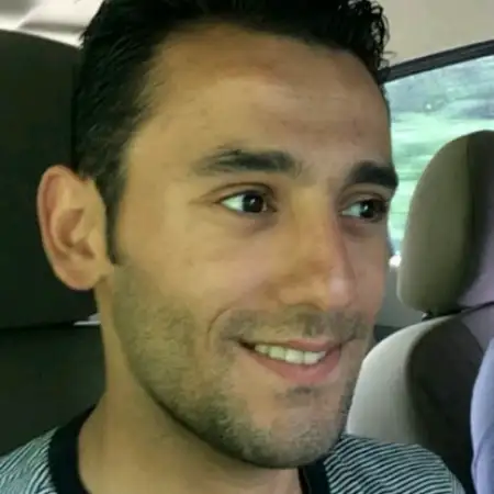 Dan, 40Nahariya, Israel