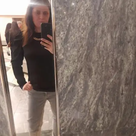 ulyana, 37Ufa, Russia 