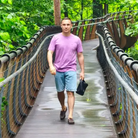 Mihail, 40Moscow, Russia