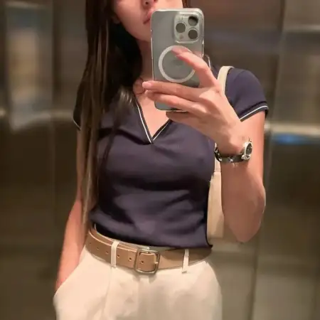 Darya, 31Sochi, Russia