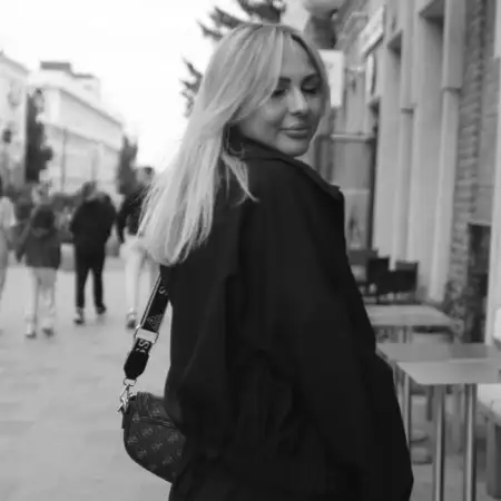 Arina, 36Ufa, Russia