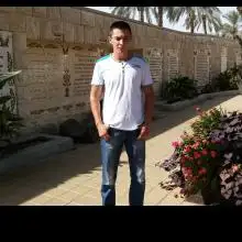 Miha, 43Kiryat Ata, Israel 