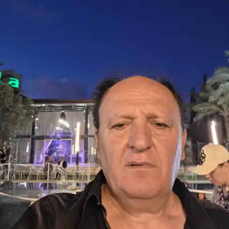 יואב, 66Afula, Israel