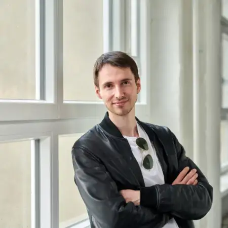 Mischa, 32Berlin, Germany