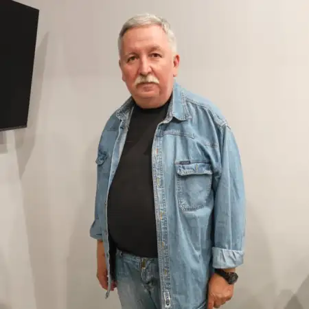 Aleksandr, 65Fryazino, Russia 