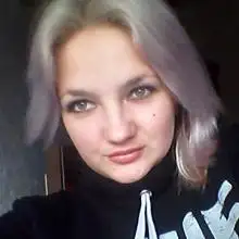 Marina, 43Ukraine