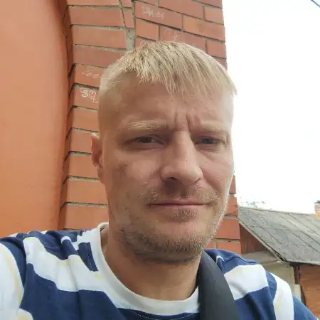 Aleksejs, 39Latvia