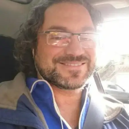 Anatoly, 56Israel