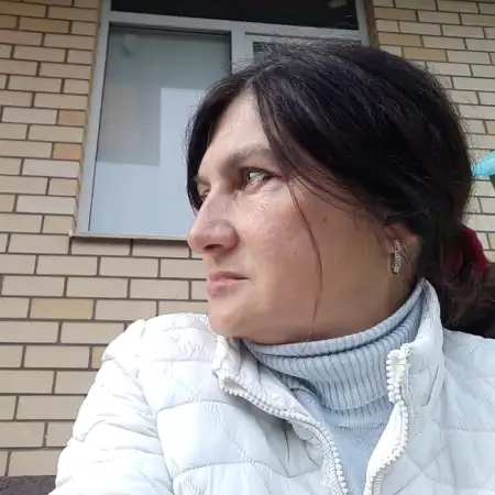 Marisha, 56Krasnodar, Russia 