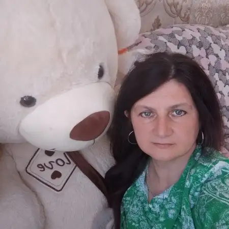 Marisha, 56Krasnodar, Russia 