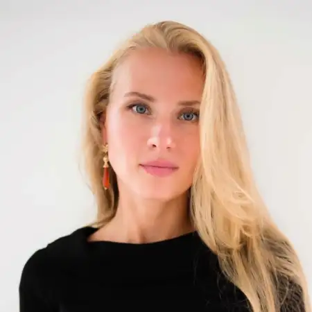 Evelina, 43Moscow, Russia