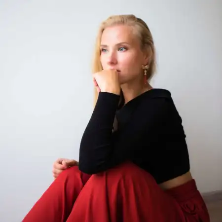 Evelina, 43Moscow, Russia 