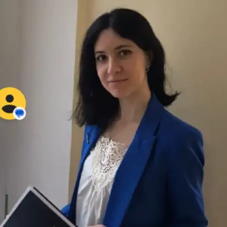 Mila, 31Moscow, Russia