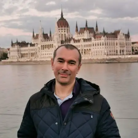 Igor, 54Moscow, Russia