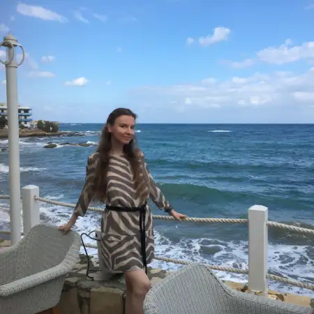 Sveta, 42Petah Tikva, Israel 