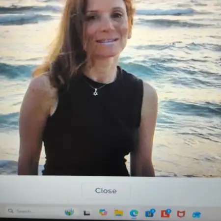Robin, 58Canada