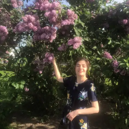 Yana, 40Moscow, Russia 