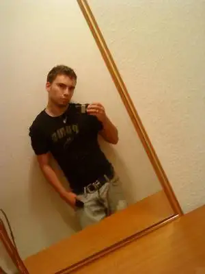 Maximilian, 36Germany