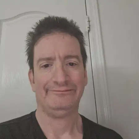 Shawn, 54Avondale, USA