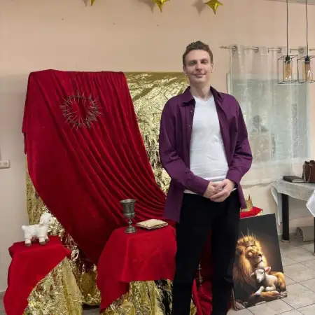 Sergey, 22Karmiel, Israel