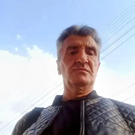 Yuriy, 64Nizhny Novgorod, Russia 