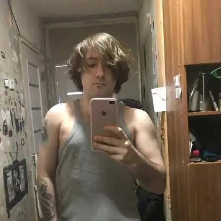 Viktor, 46Yekaterinburg, Russia