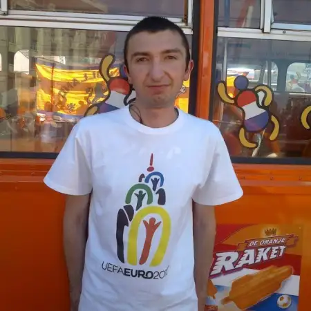 Aleksandr, 38Germany