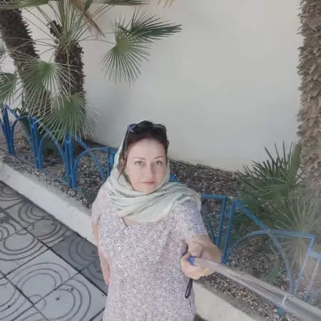 Svetlana, 57Minsk, Belarus 