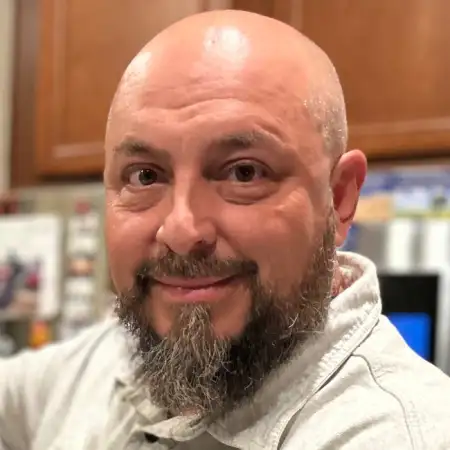 Stanislav, 54Houston, USA 