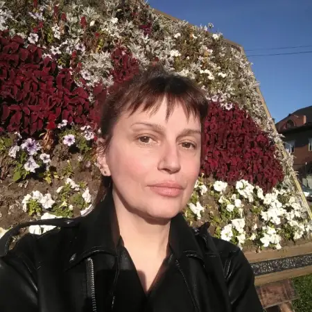 Natalya, 51Moscow, Russia 