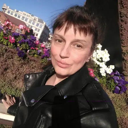 Natalya, 51Moscow, Russia