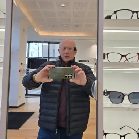 Boris, 46Nazrat Illit, Israel 