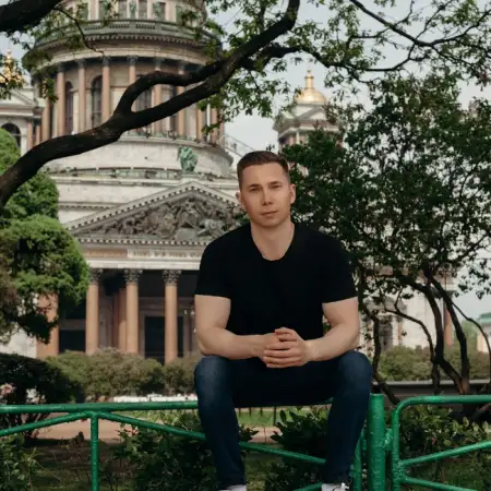 Aleksandr, 41Ireland