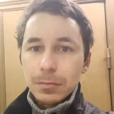 Sasha, 35Moscow, Russia