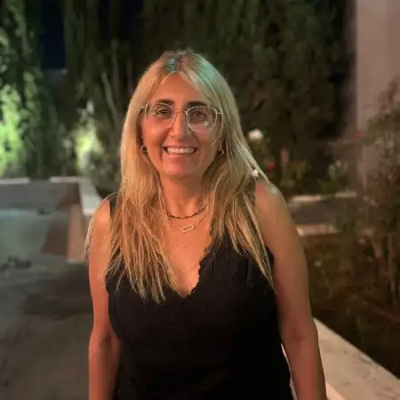 לימור, 57Mazkeret Batya, Israel