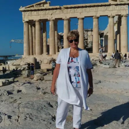 Sofiya, 63Moscow, Russia