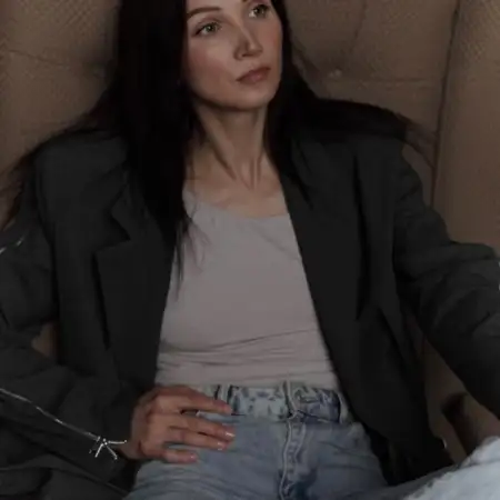 Elena, 40Moscow, Russia
