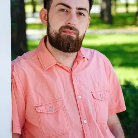 Ilya, 28Moscow, Russia